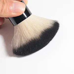 Best Selling Mini Nail Tools Soft Nail Dust Remove Cleaning Brush