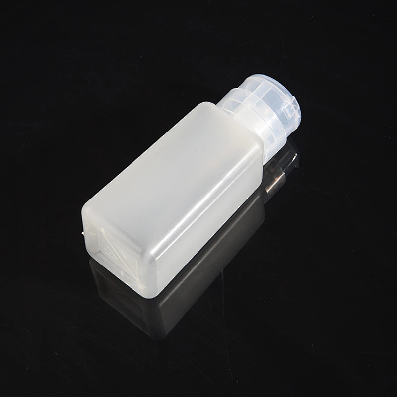 Fluid Pump Dispenser Bottle