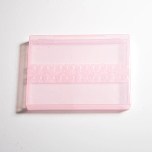 Drill Bits Storage Box