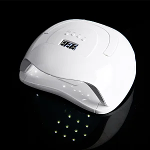 96W Nail LED Lamp