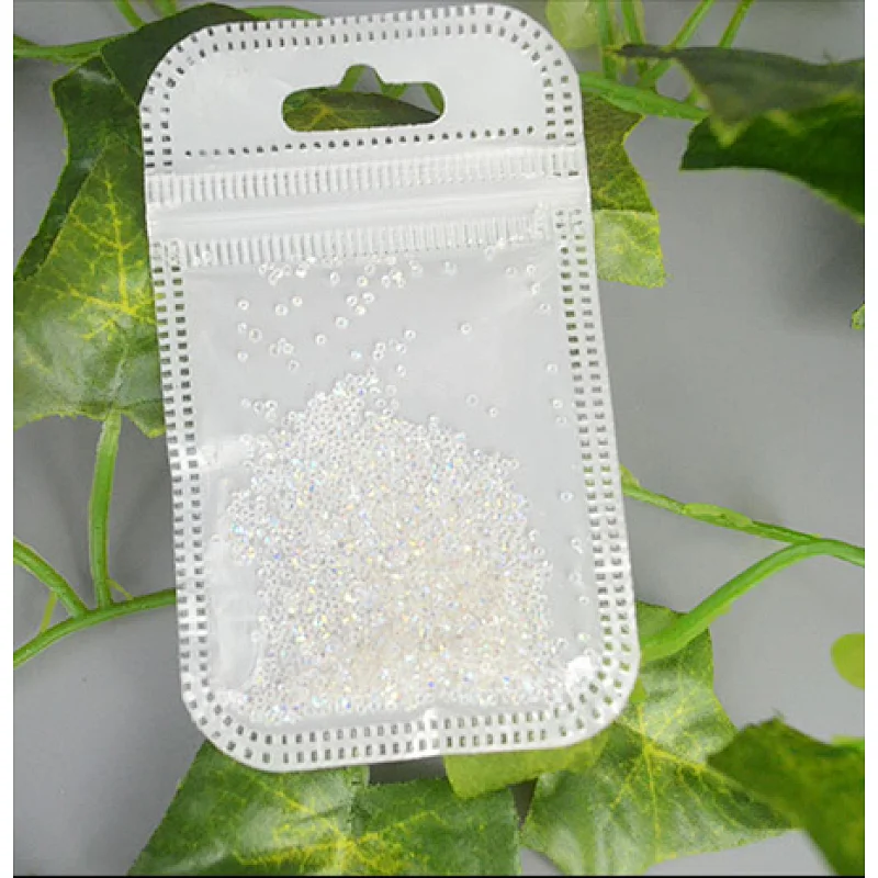Crystal Sand