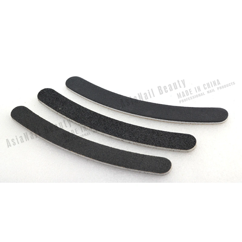 Banana Nail File