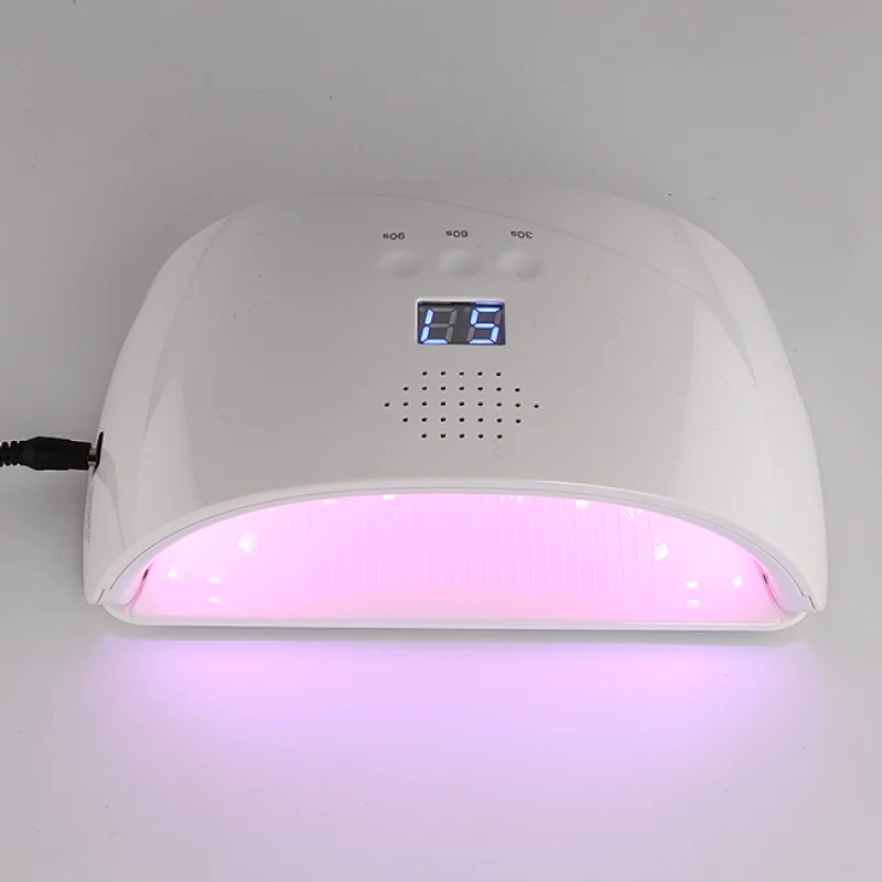48W Nail LED Lamp