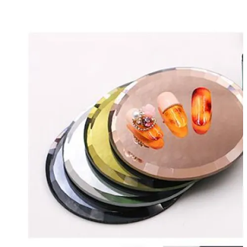 Nail Mirror Palette