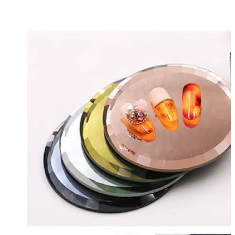 Nail Mirror Palette