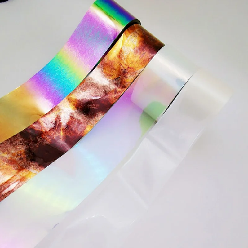 Nail Transfer Foil