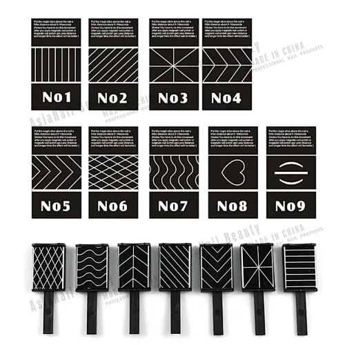 Cat Eyes Polish Magnetic Stick