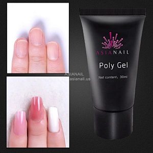 Poly Gel