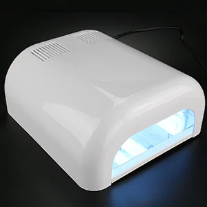 Asianail High Quality UV Nail Lamp 36W have RoHS