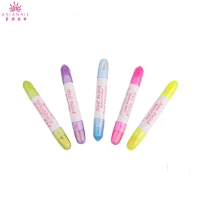 Empty Polish Corrector Pen