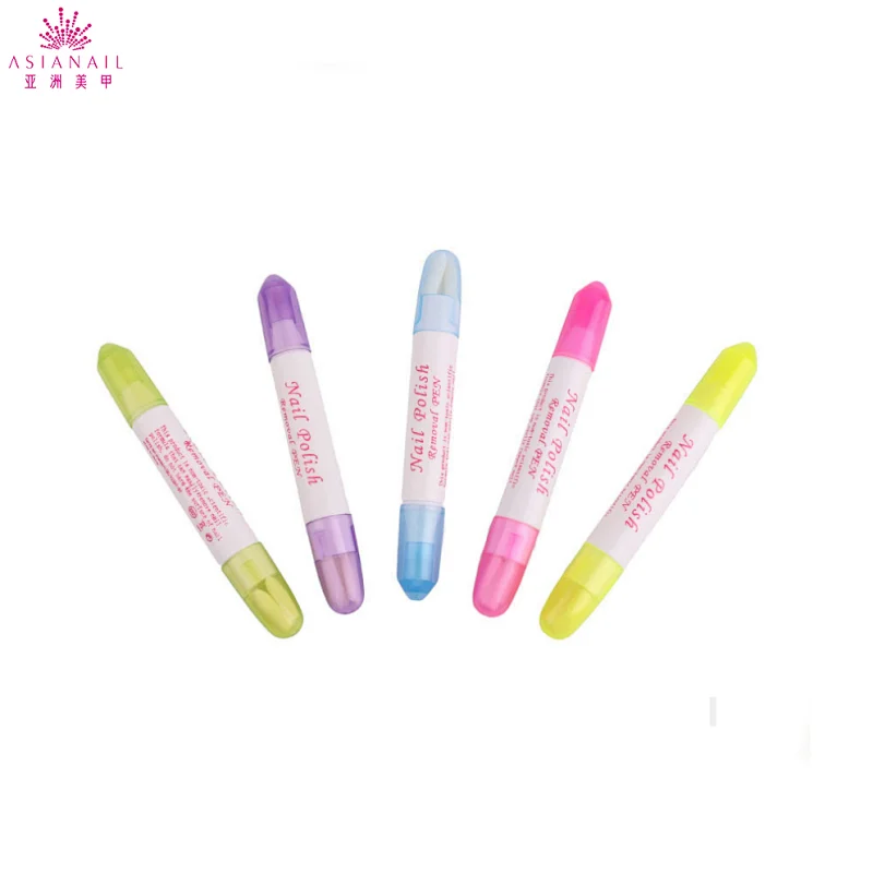 Empty Polish Corrector Pen