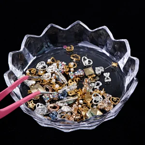 Multi function Jewelry Tray