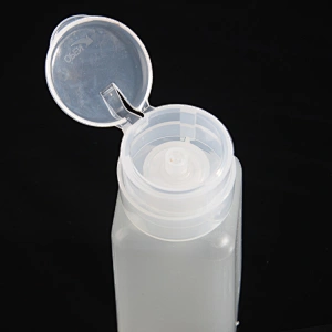 Fluid Pump Dispenser Bottle