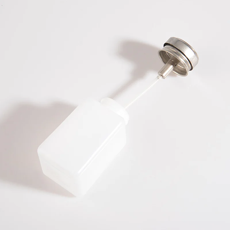 Fluid Pump Dispenser Bottle