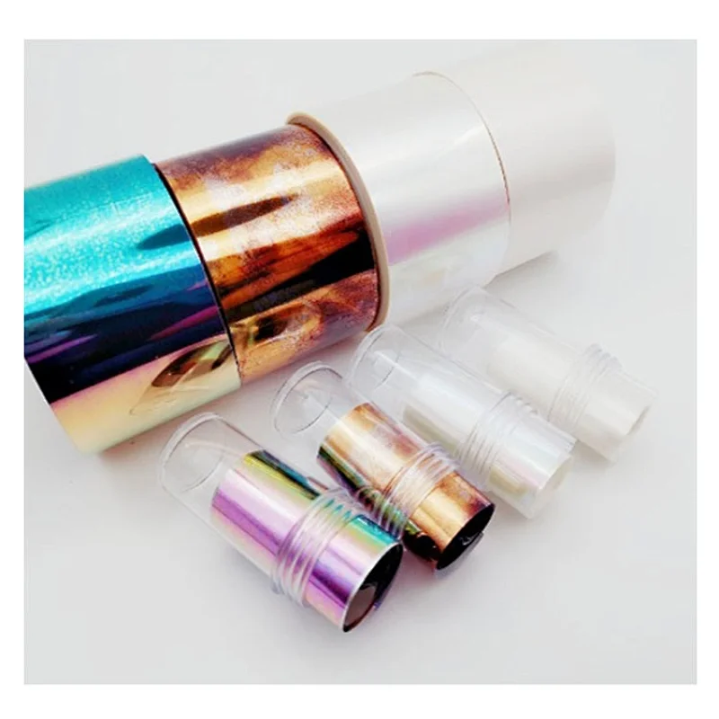 Nail Transfer Foil