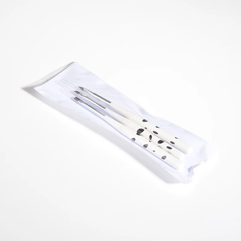 Nail Art Brush Set
