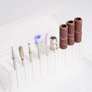 Nail Drill Bits Set