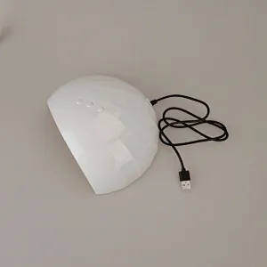 36W Nail LED Lamp