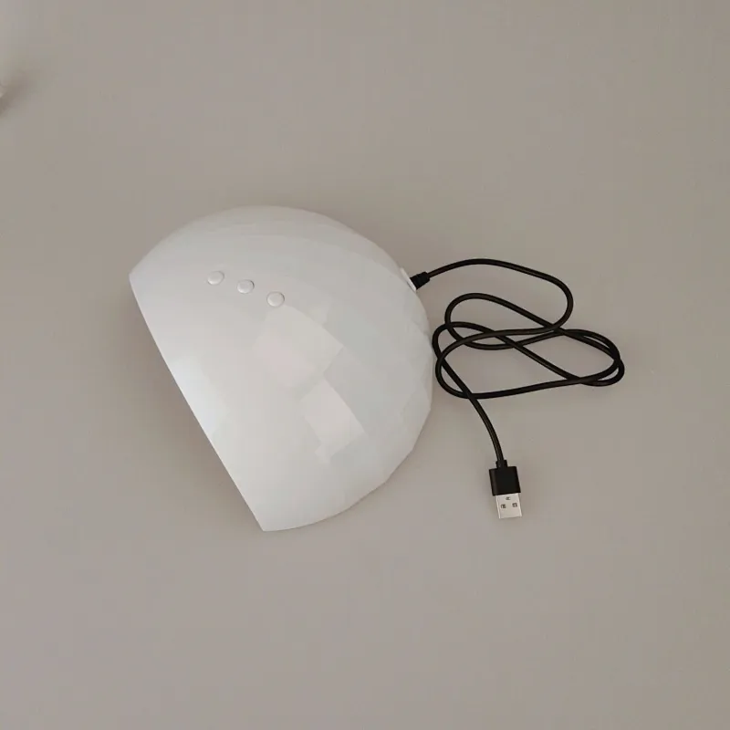 36W Nail LED Lamp