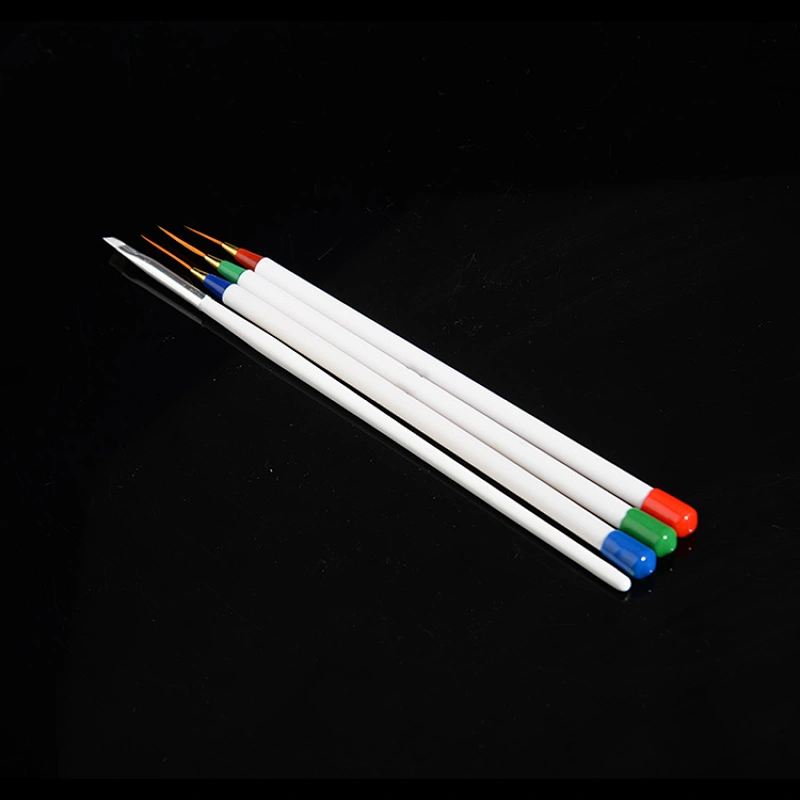 Striping Brush Set