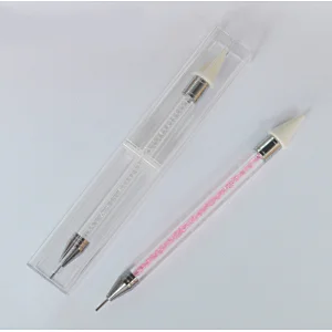 Double-end Dotting Tool