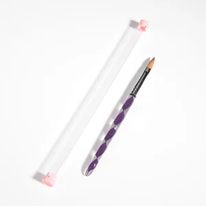 Acrylic Nail Art Brush