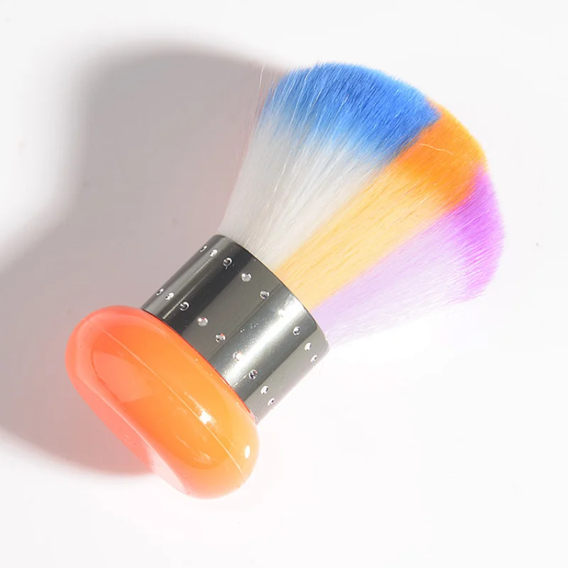 Nail Cleaning Brush