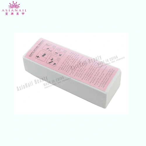 Portable Hair-Removing Cloth