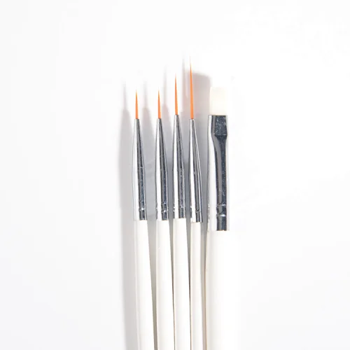 Nail Art Brush Set