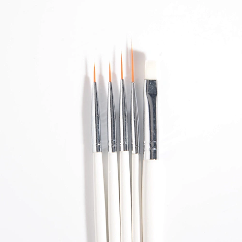 Nail Art Brush Set