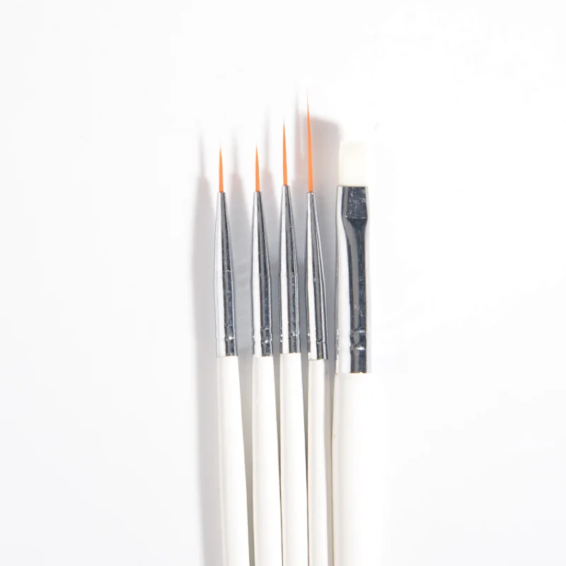 Nail Art Brush Set