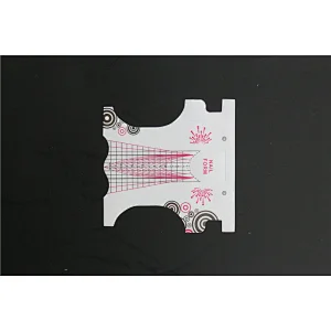 Nail Forms