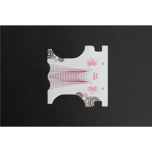 Nail Forms