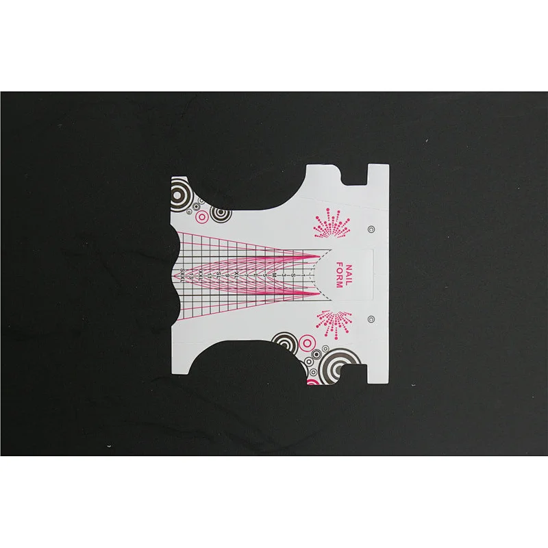 Nail Forms