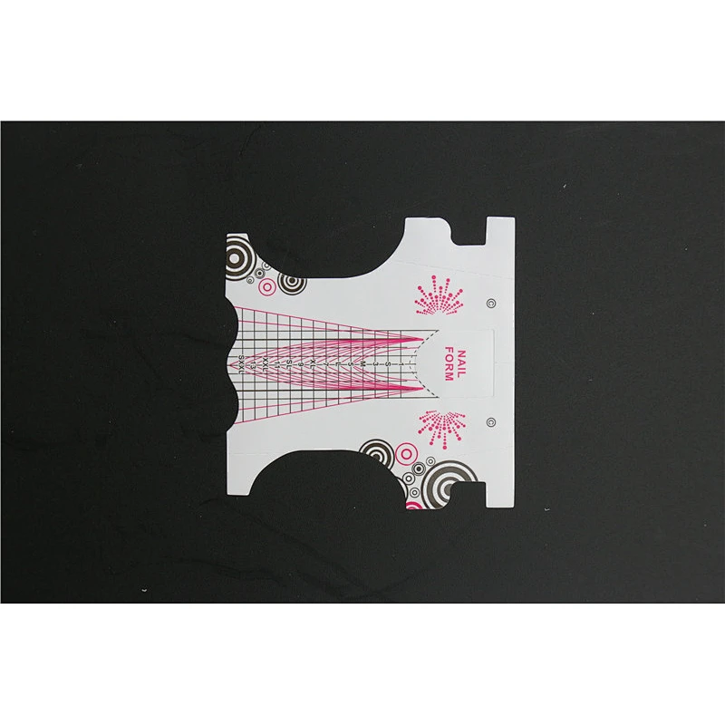 Nail Forms