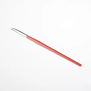 ASIANAIL ASN-MHB19 Nail Art Tools China Acrylic Paint Brush Set