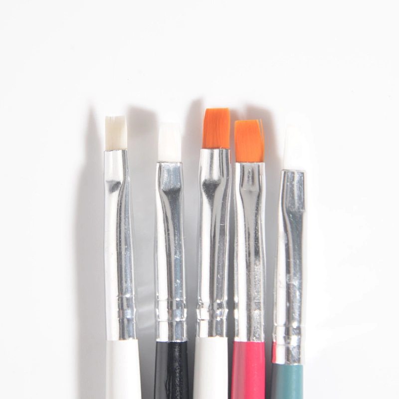 6# Gel Brush