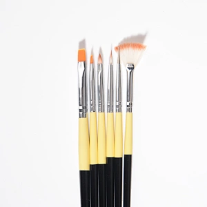 Nail Art Brush Set