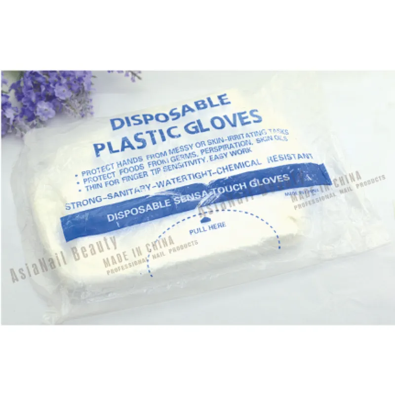 One-off Gloves