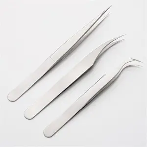 Eyelash Extension tweezers