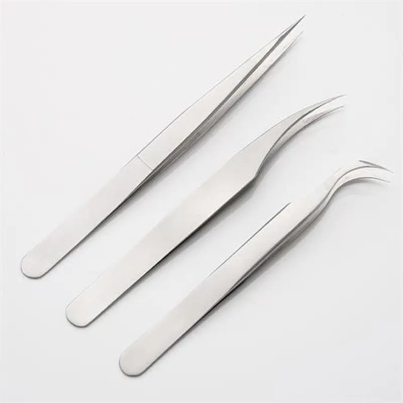 Eyelash Extension tweezers