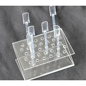 Nail Art Displayer Holder
