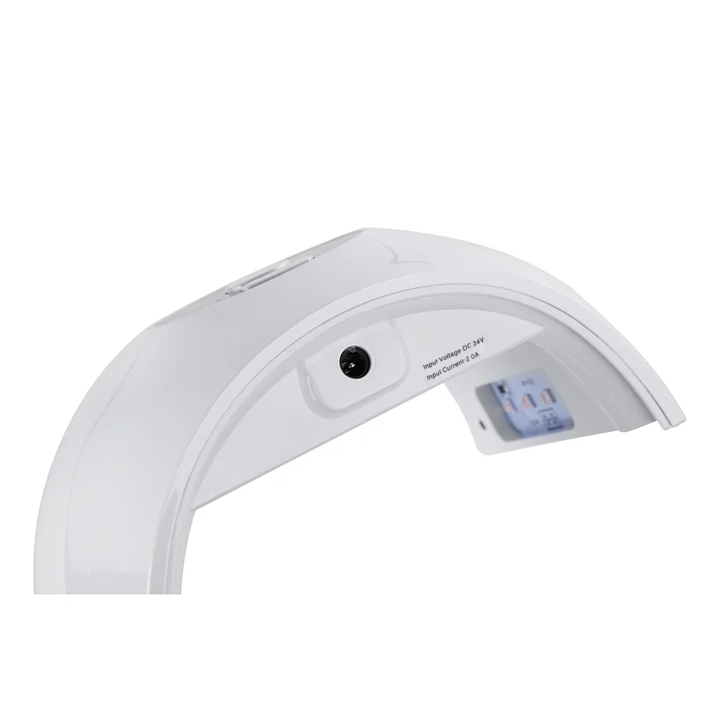 48W Nail LED Lamp