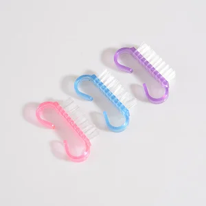 Small Horn Brush