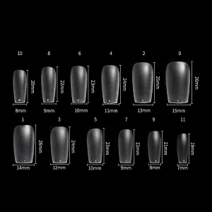 Nail Tips