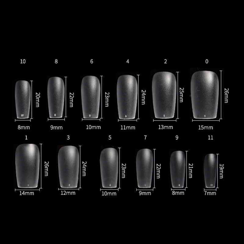Nail Tips