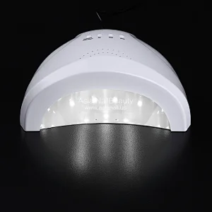 48W Nail LED Lamp