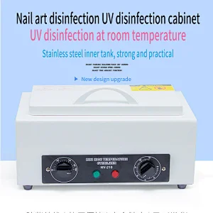High Temperature Sterilizer