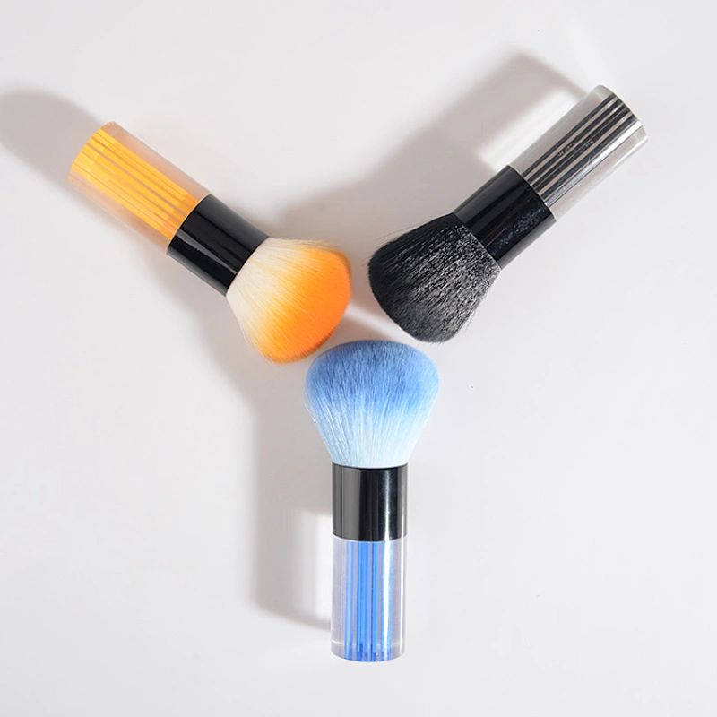 Nail Cleaning Brush