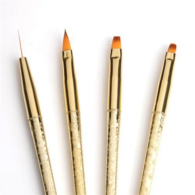 Nail Gel Brush